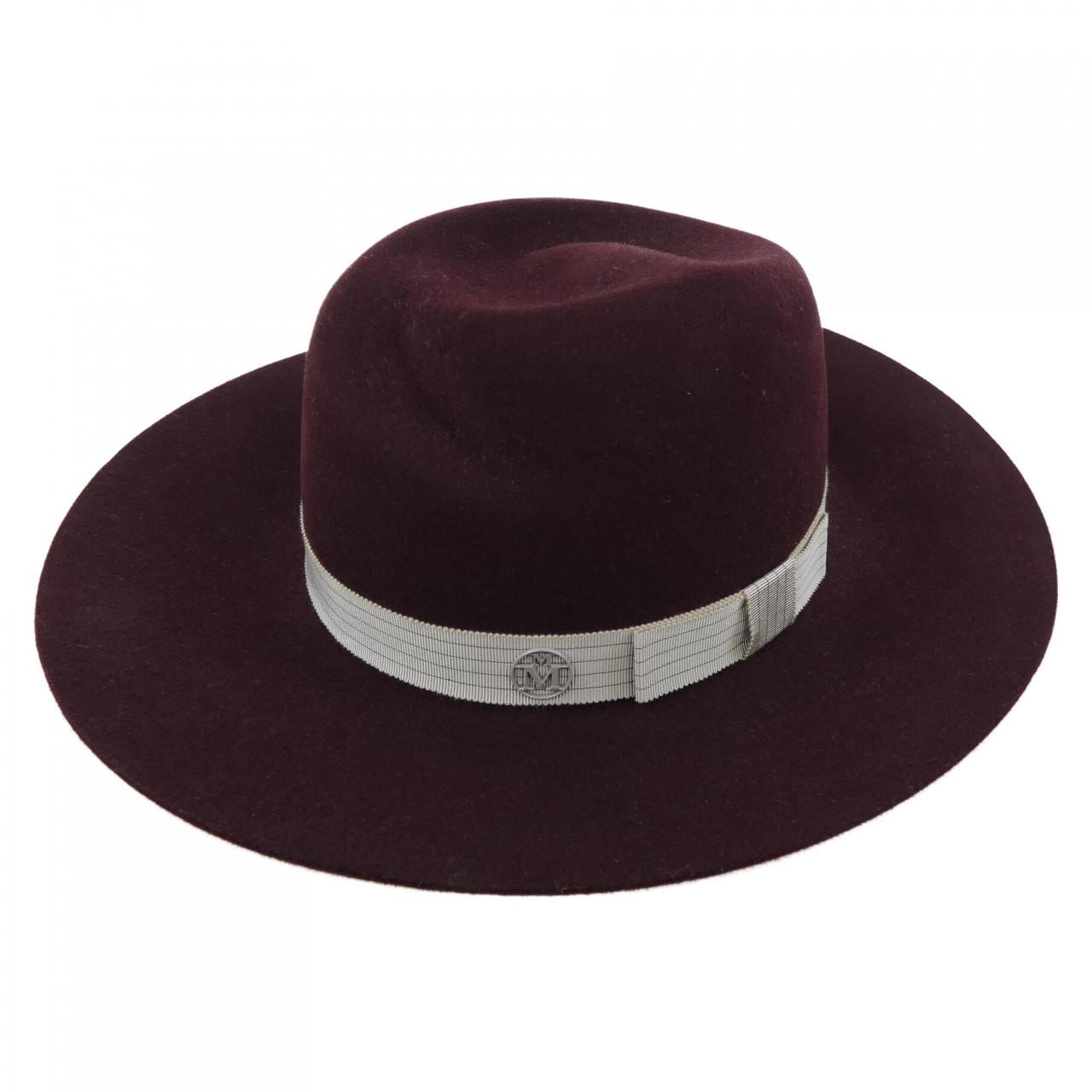 メゾンミッシェル MAISON MICHEL ハット