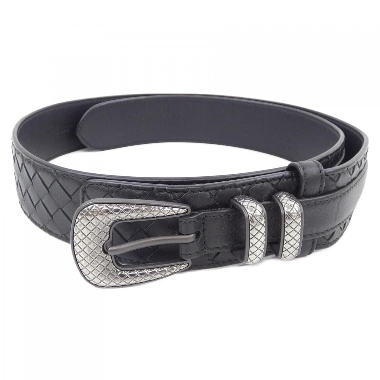 ボッテガヴェネタ BOTTEGA VENETA BELT