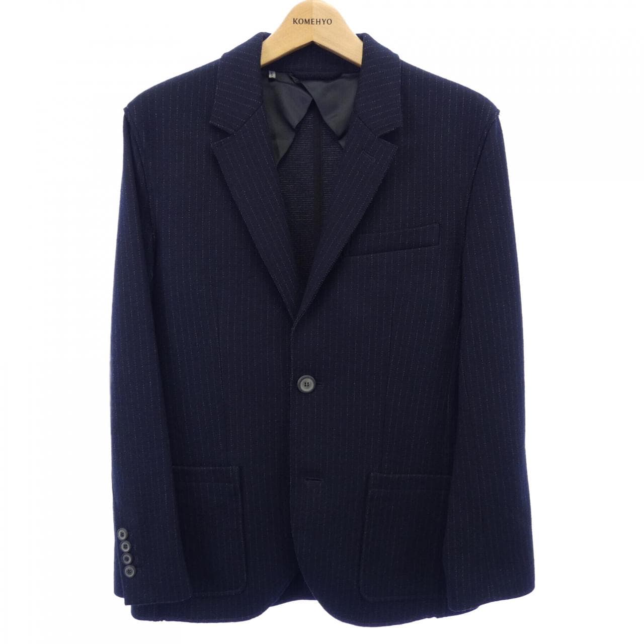 ランバン LANVIN RMJA0002A17 ジャケット