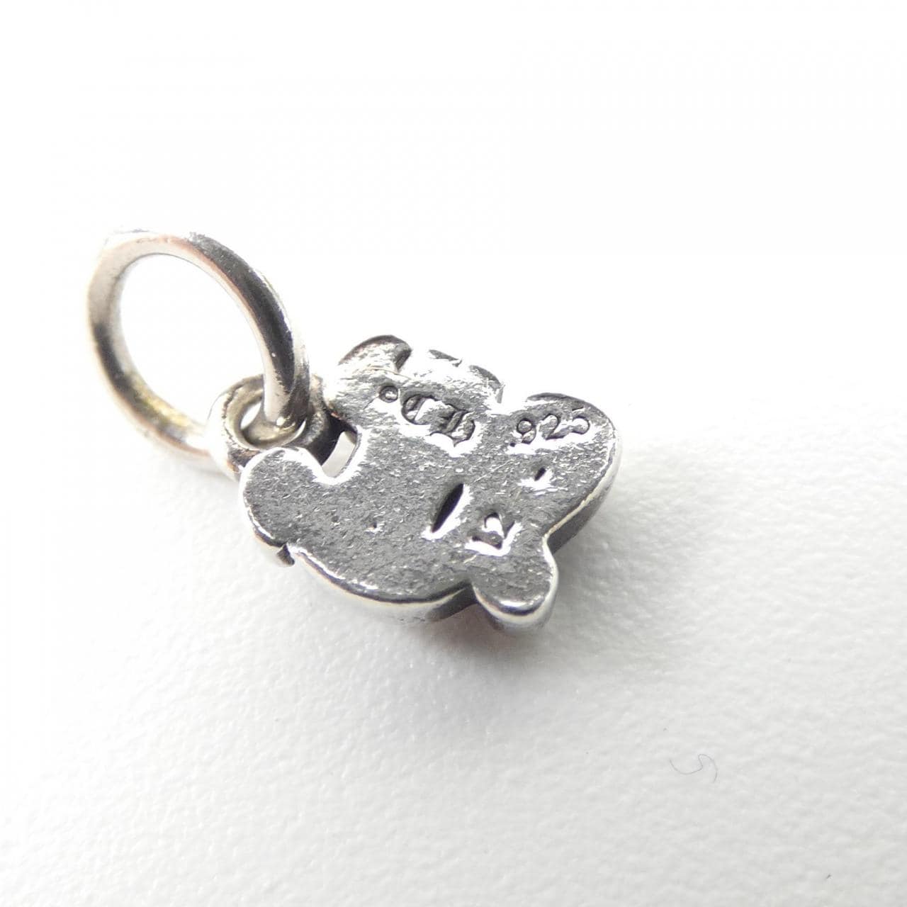 クロムハーツ CHROME HEARTS ALPHABET MINI Y 2352 304 1754 9100 ペンダント