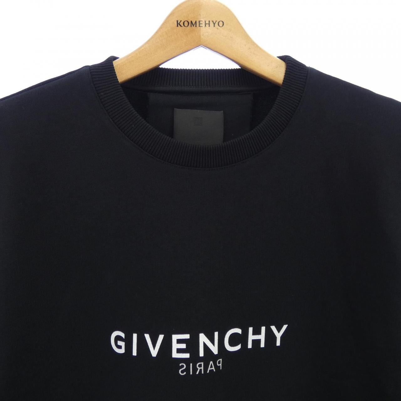 ジバンシー GIVENCHY BMJ0CB3Y6V スウェット