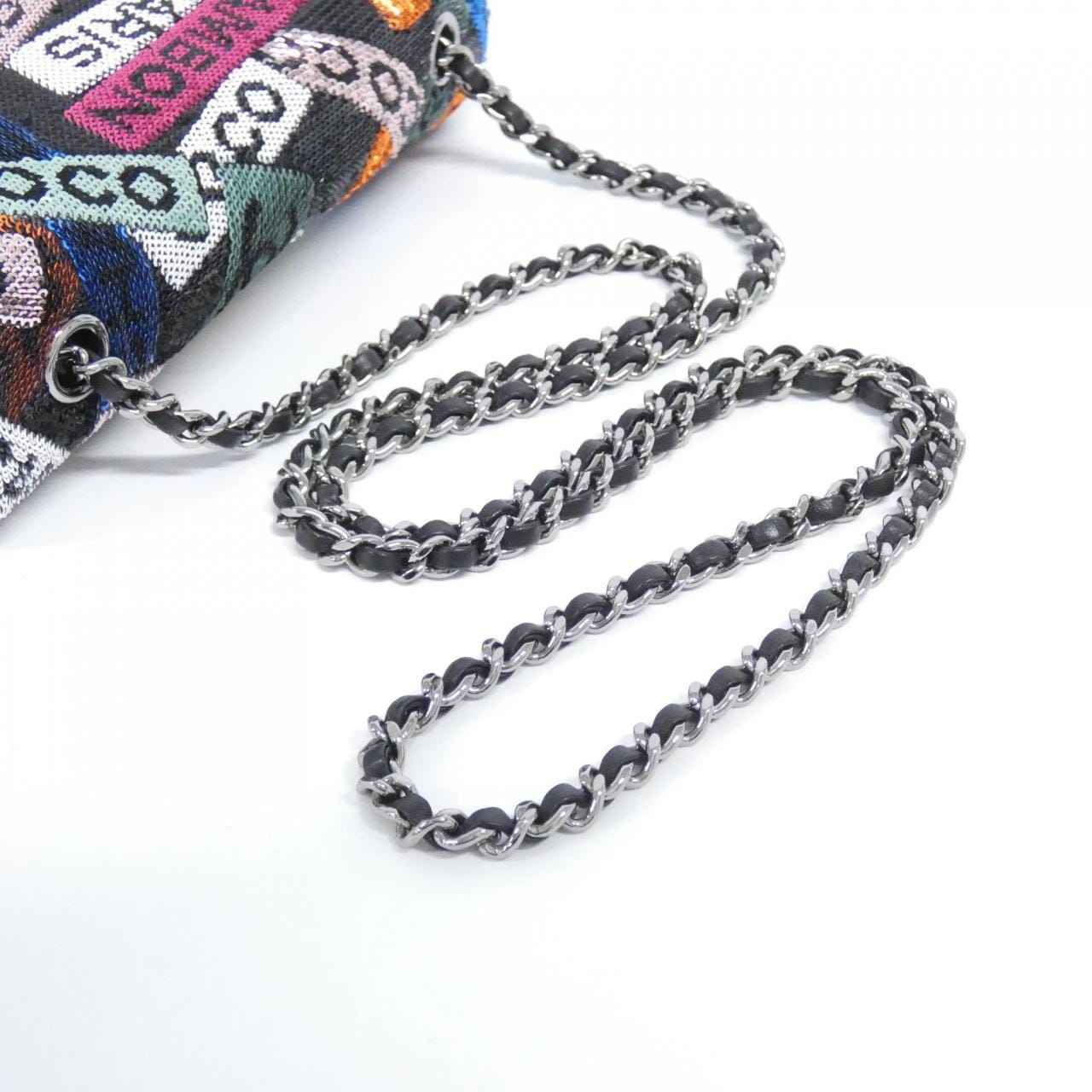 シャネル AS4418 ショルダーバッグ