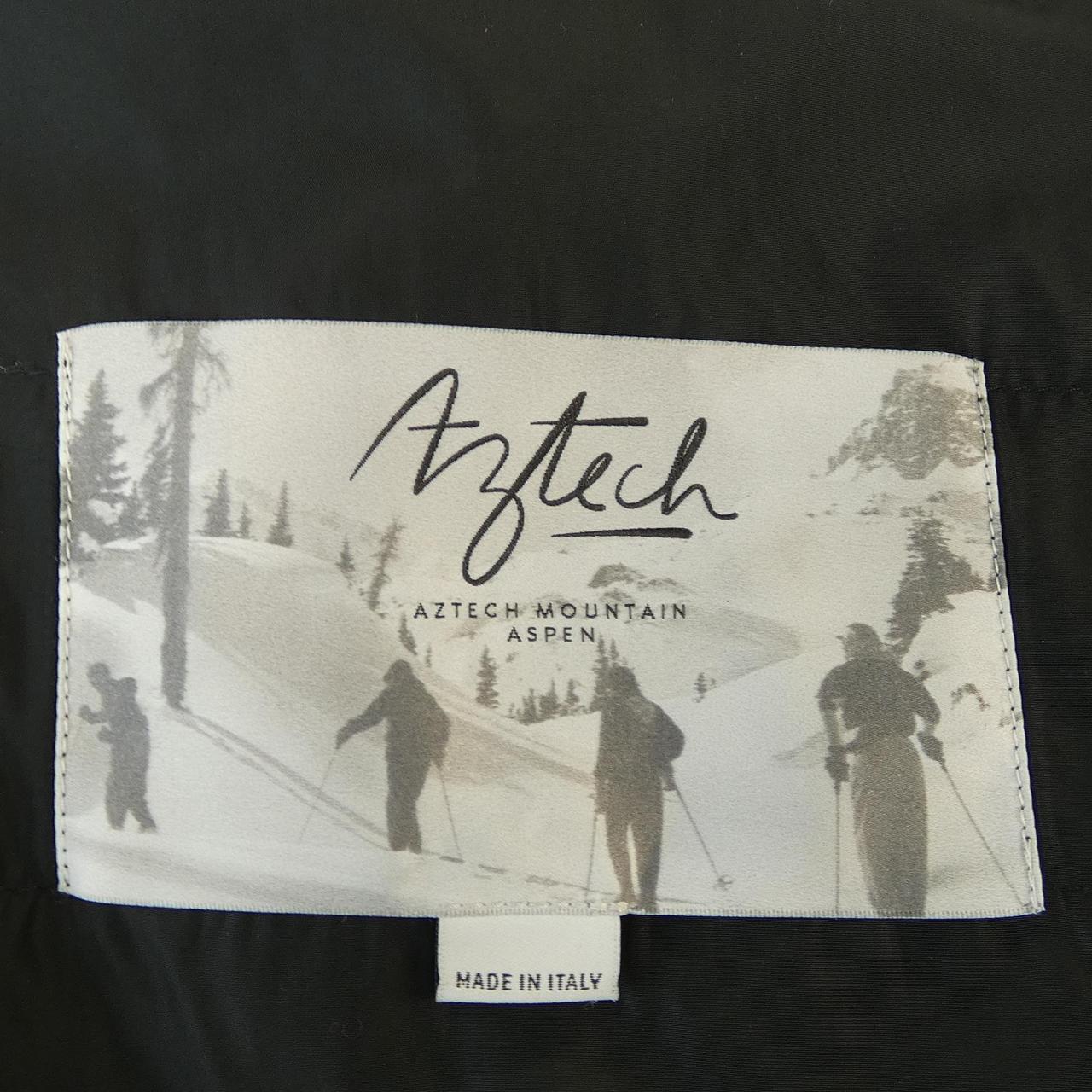AZTECH　MOUNTAIN ジャケット