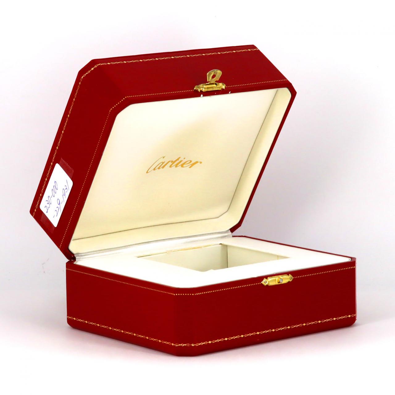 Cartier Tank Francaise SM 兩色 W51007Q4 SSxYG石英