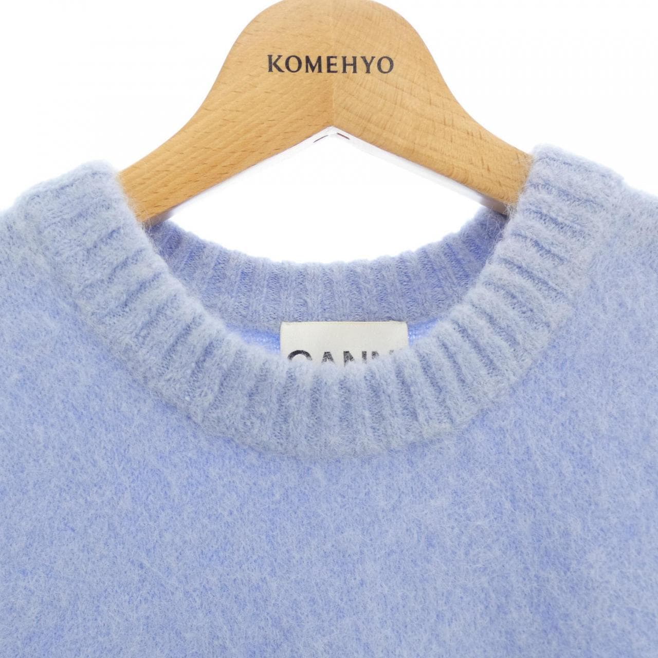 ガニー GANNI ベスト