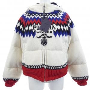 プラダ PRADA 292029S2121008 ダウンジャケット