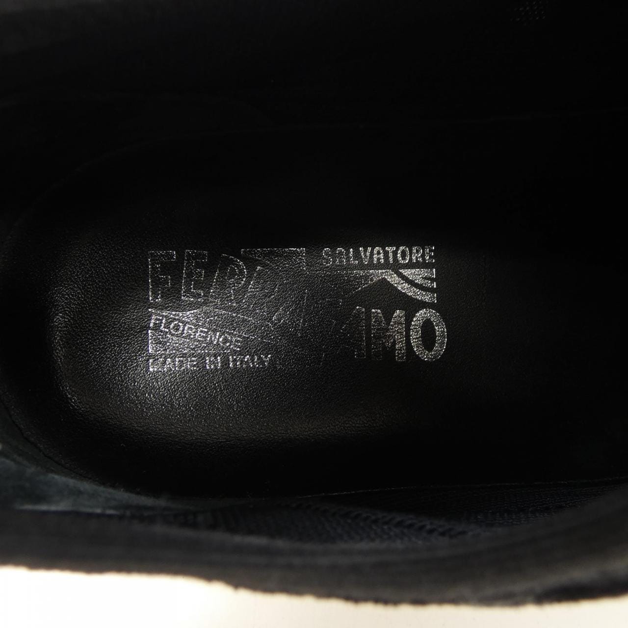 SALVATORE FERRAGAMO 6S15M 運動鞋