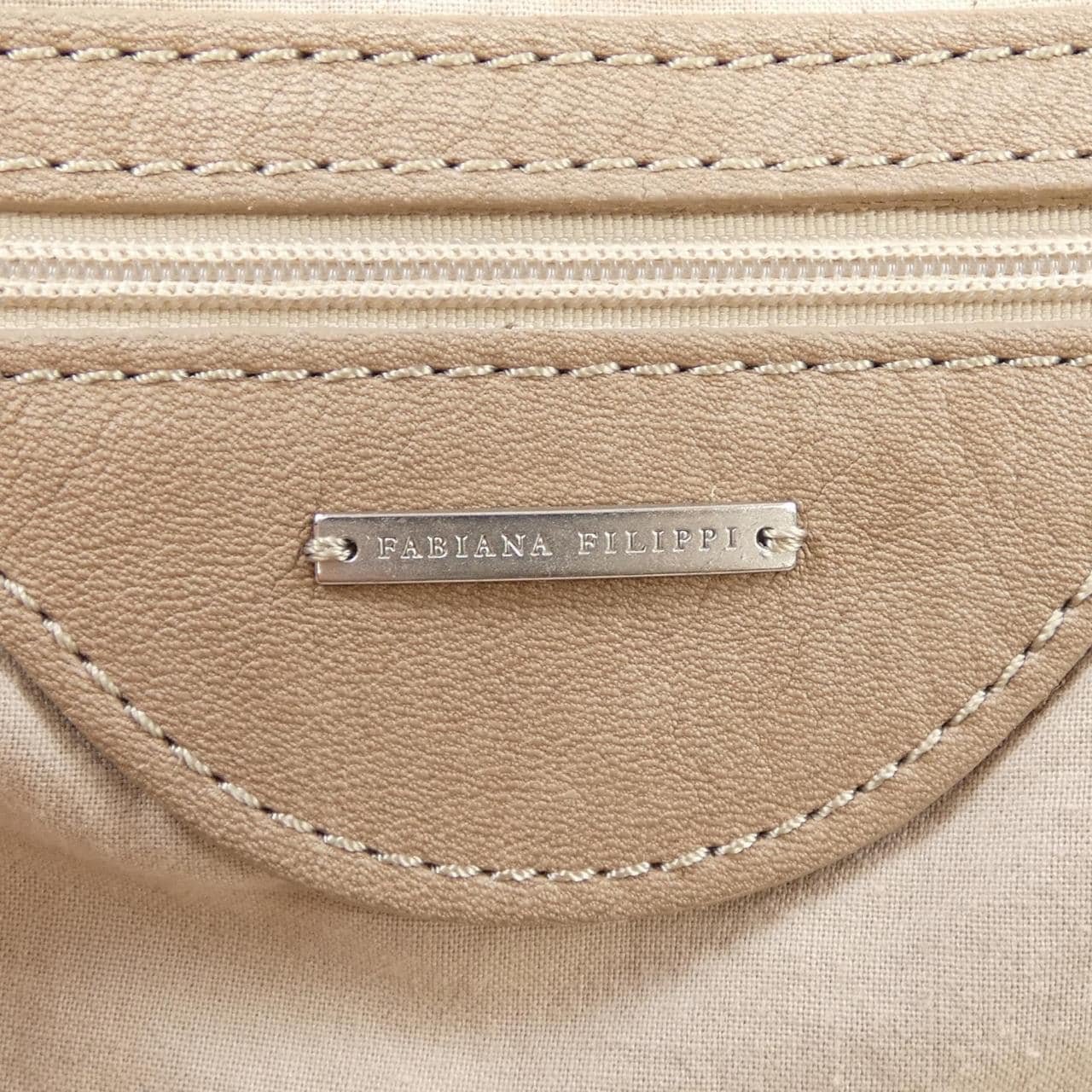 FABIANA FILIPPI BAG