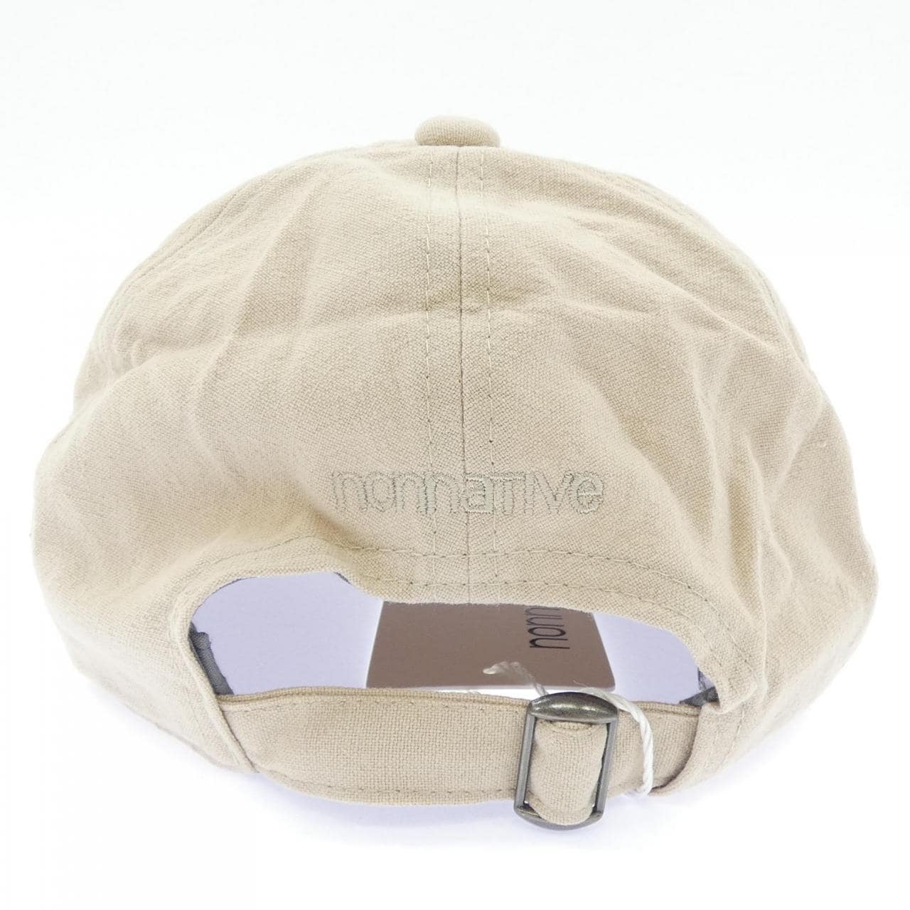 ノンネイティブ NONNATIVE NN-H4601 キャップ