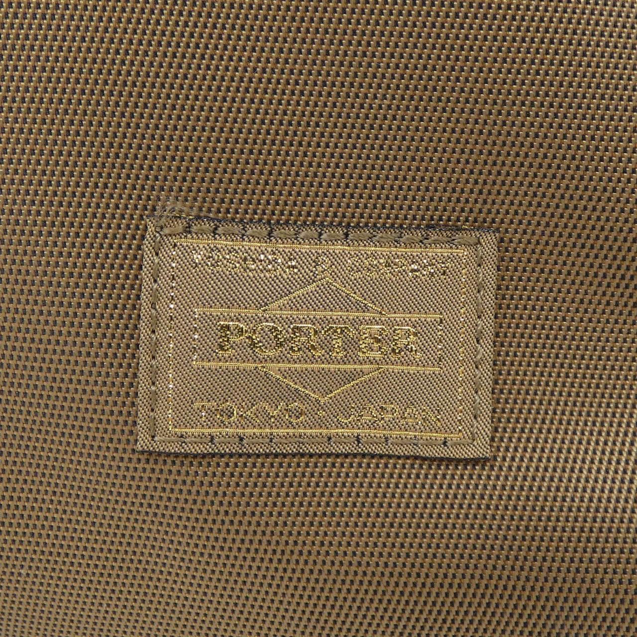 波特PORTER BAG