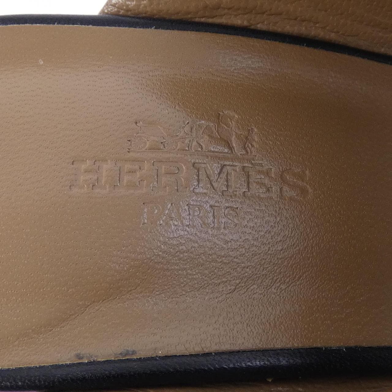 エルメス HERMES サンダル