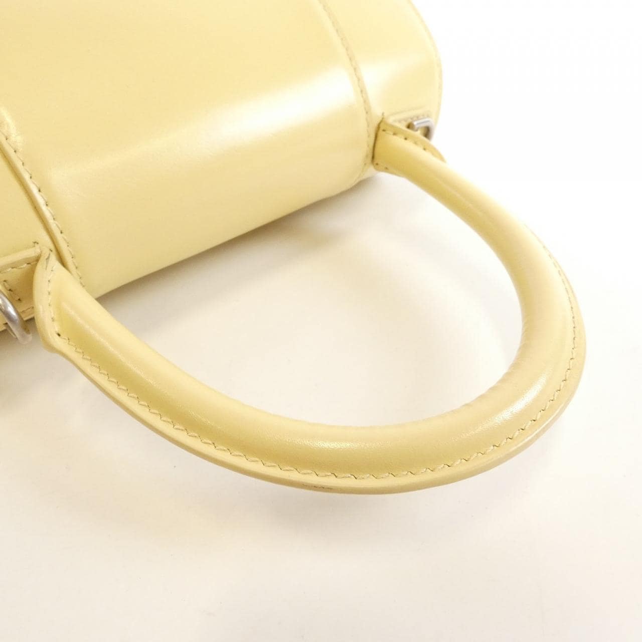 バレンシアガ アワーグラス スモール 593546 1QJ4Y バッグ