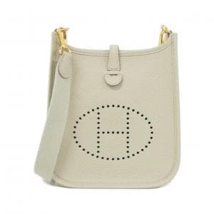 エルメス エヴリン アマゾン ショート ストラップ 16cm 085945CC ショルダーバッグ