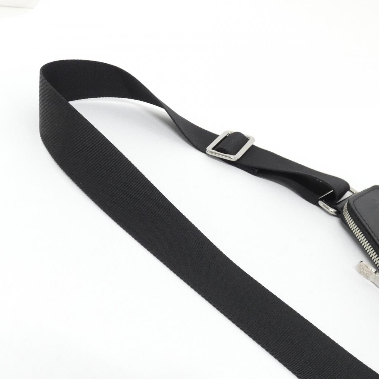 ルイヴィトン ダミエ グラフィット アヴェニュー スリングバッグ N45302 ショルダーバッグ