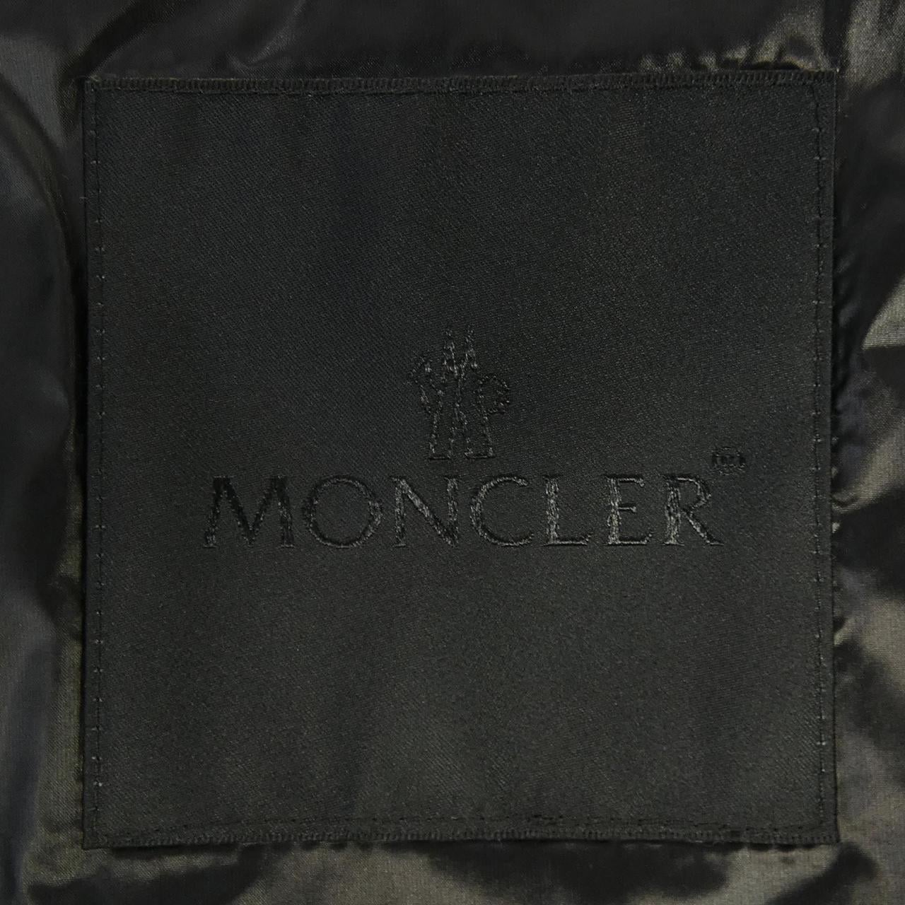 モンクレール MONCLER ALMAZ ダウンベスト