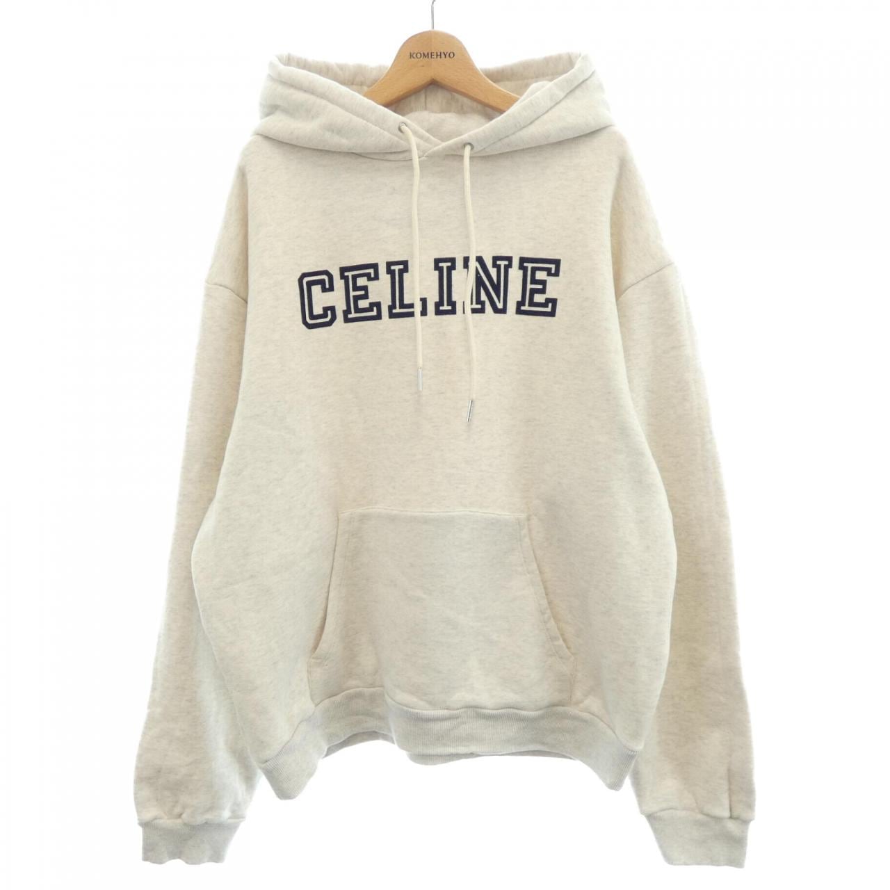 セリーヌ CELINE RY032649W パーカー