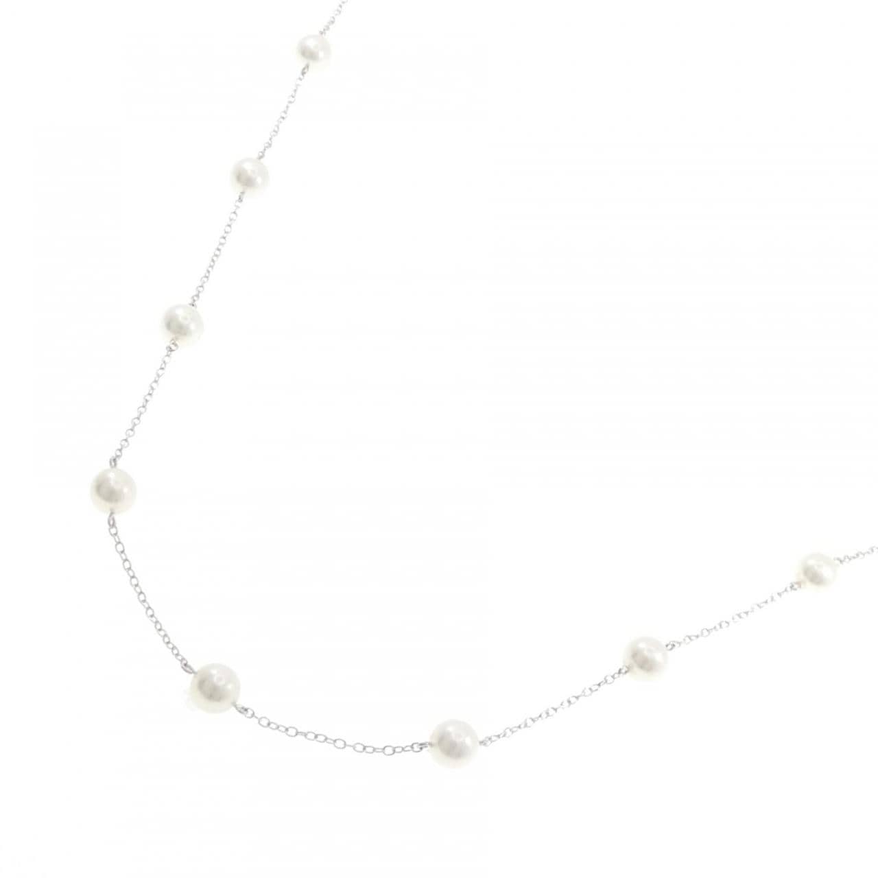 ミキモトアコヤパール  ネックレス