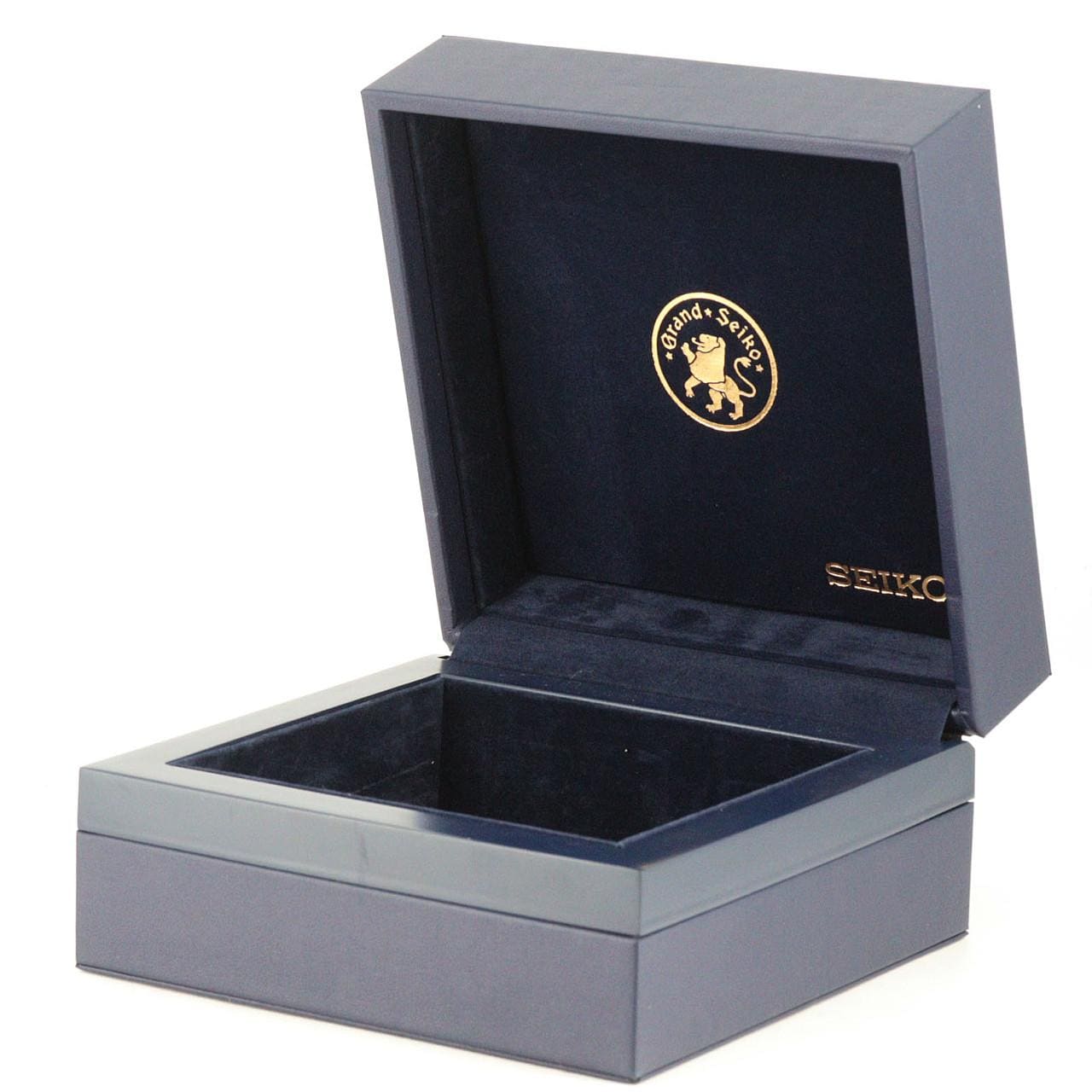 セイコー グランドセイコー･スプリングドライブ TI 9R65-0AE0/SBGA011 TI 自動巻