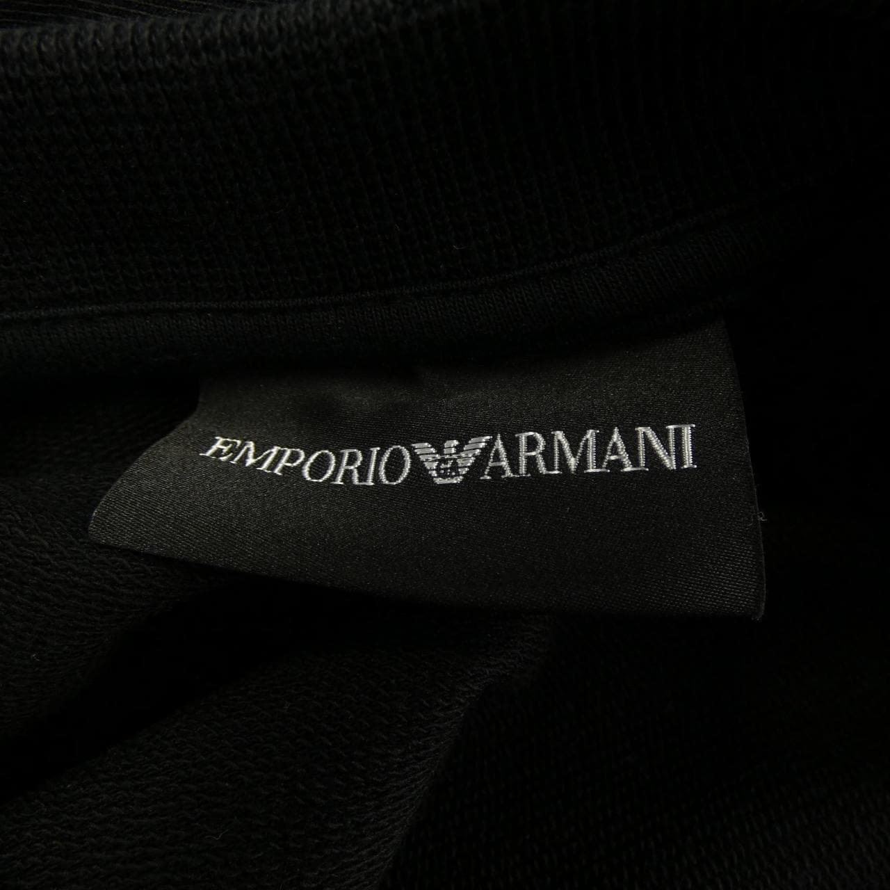 エンポリオアルマーニ EMPORIO ARMANI 8N1ME8 1J04Z スウェット