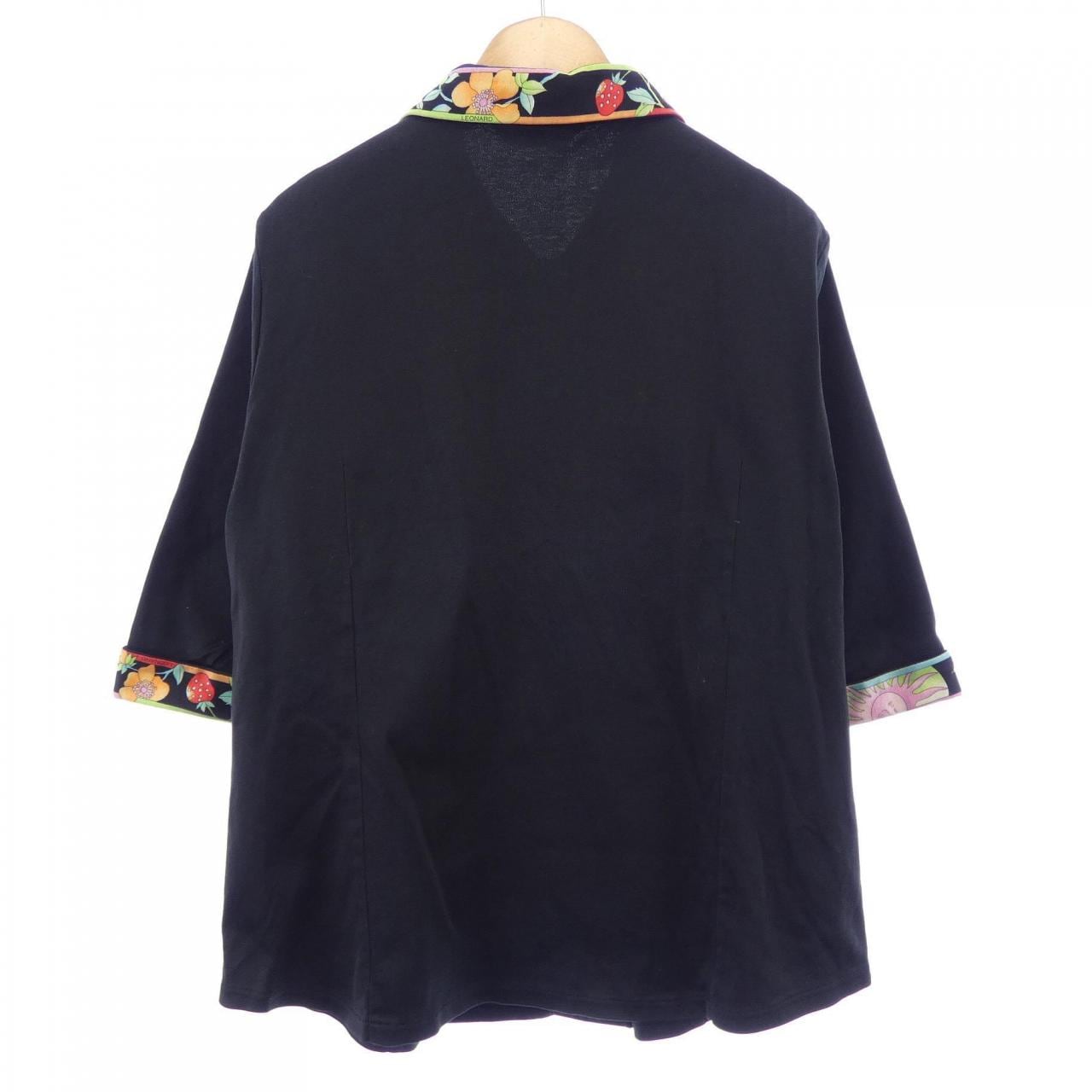 レオナールスポーツ LEONARD SPORT トップス