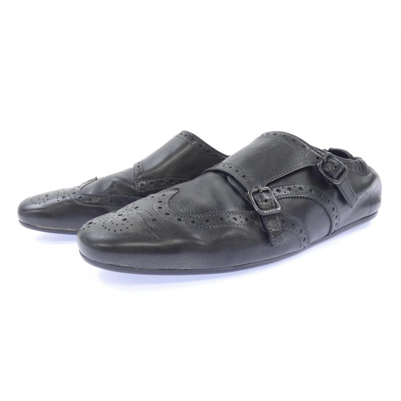 プラダ PRADA 2EG469 シューズ