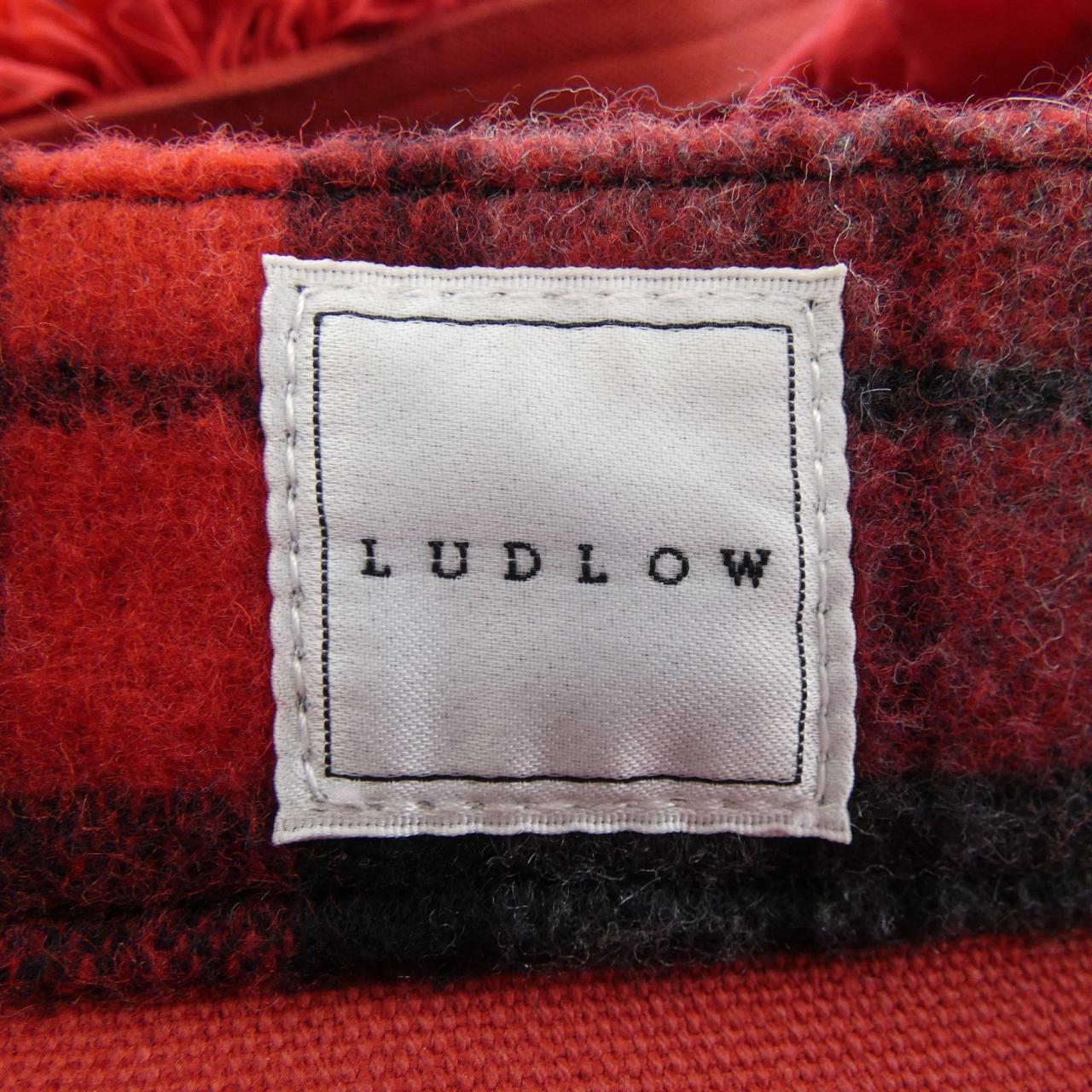 ラドロー LUDLOW BAG