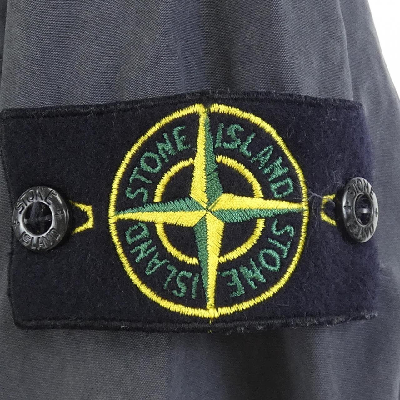 ストーンアイランド STONE ISLAND 7315107WN ブルゾン