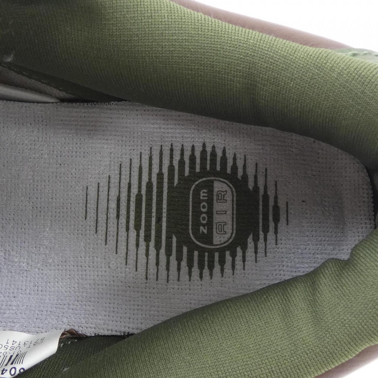 ナイキ NIKE 304292-228 スニーカー