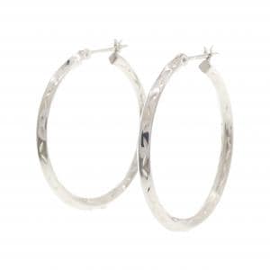 K14WG フープ ピアス