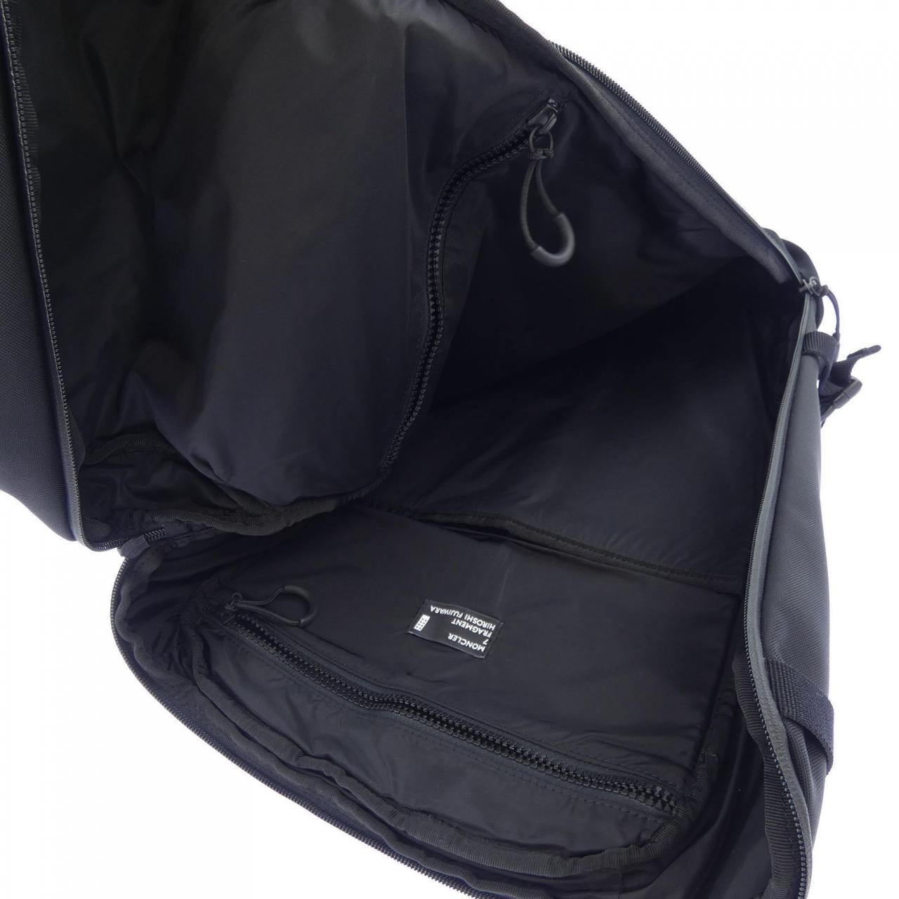 モンクレール ジーニアス MONCLER GENIUS FRAGMENT BACKPACK