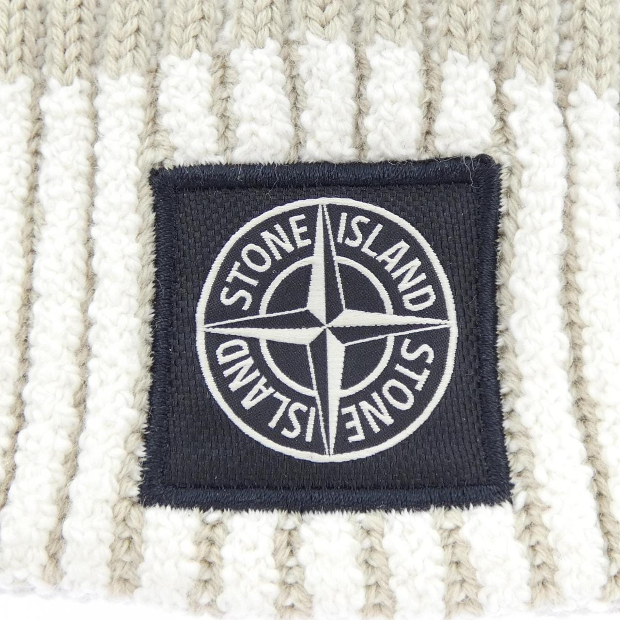 ストーンアイランド STONE ISLAND K2S15N100003 S00L8 ニットキャップ