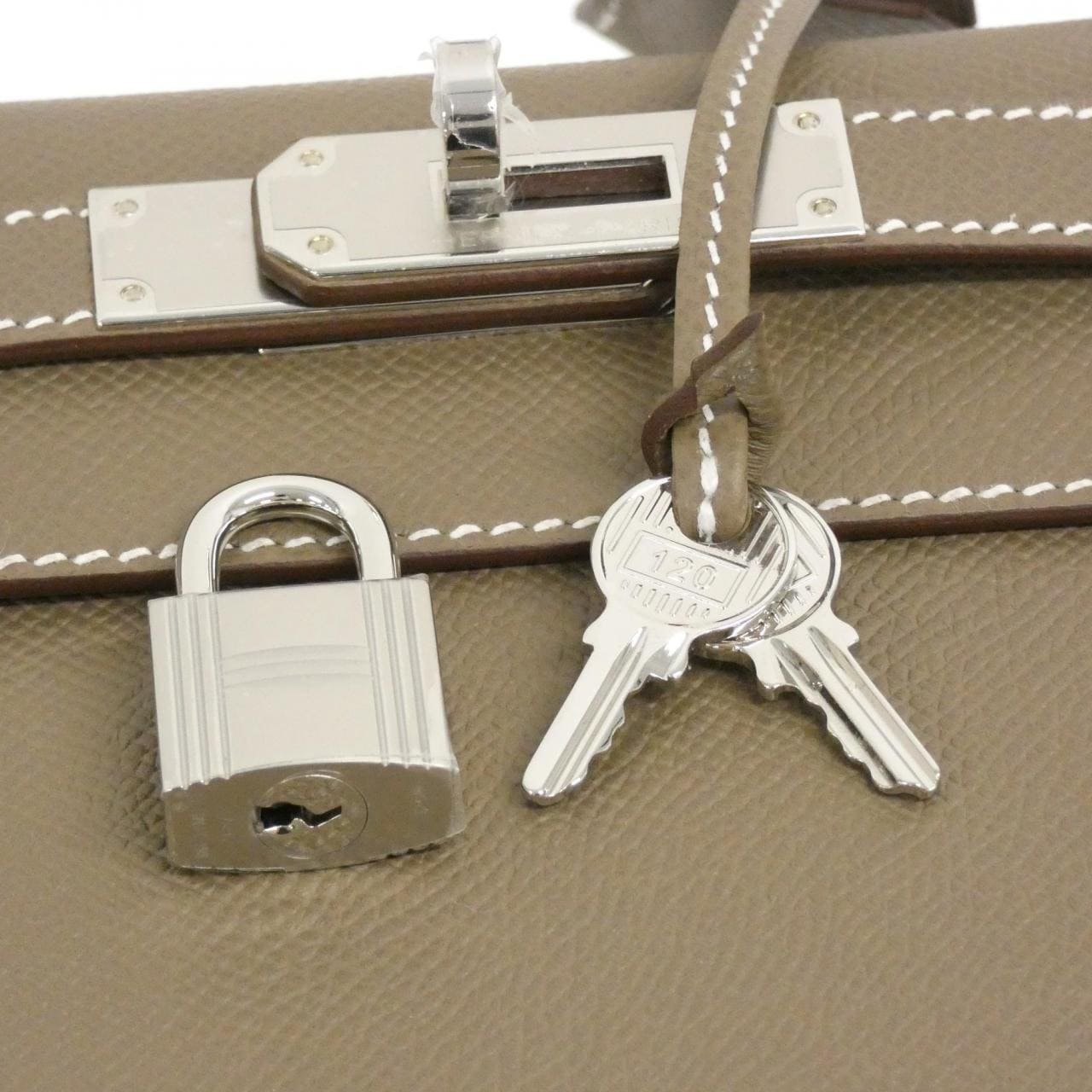 【未使用品】エルメス ケリー 28cm 042319CK バッグ