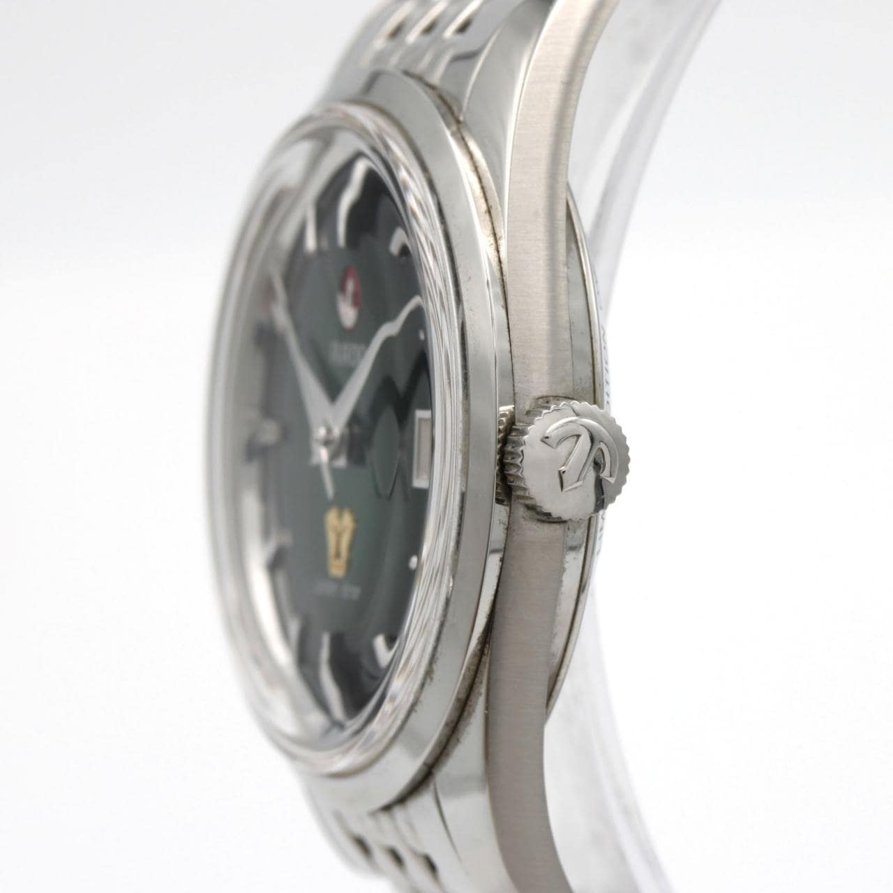 【ノーメンテナンス還元価格】RADO ゴールデンホース1957 LTD 763.3930.4.001 SS 自動巻