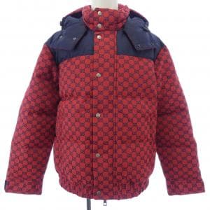 グッチ GUCCI GGパターン 762559 Z8BNP ダウンジャケット