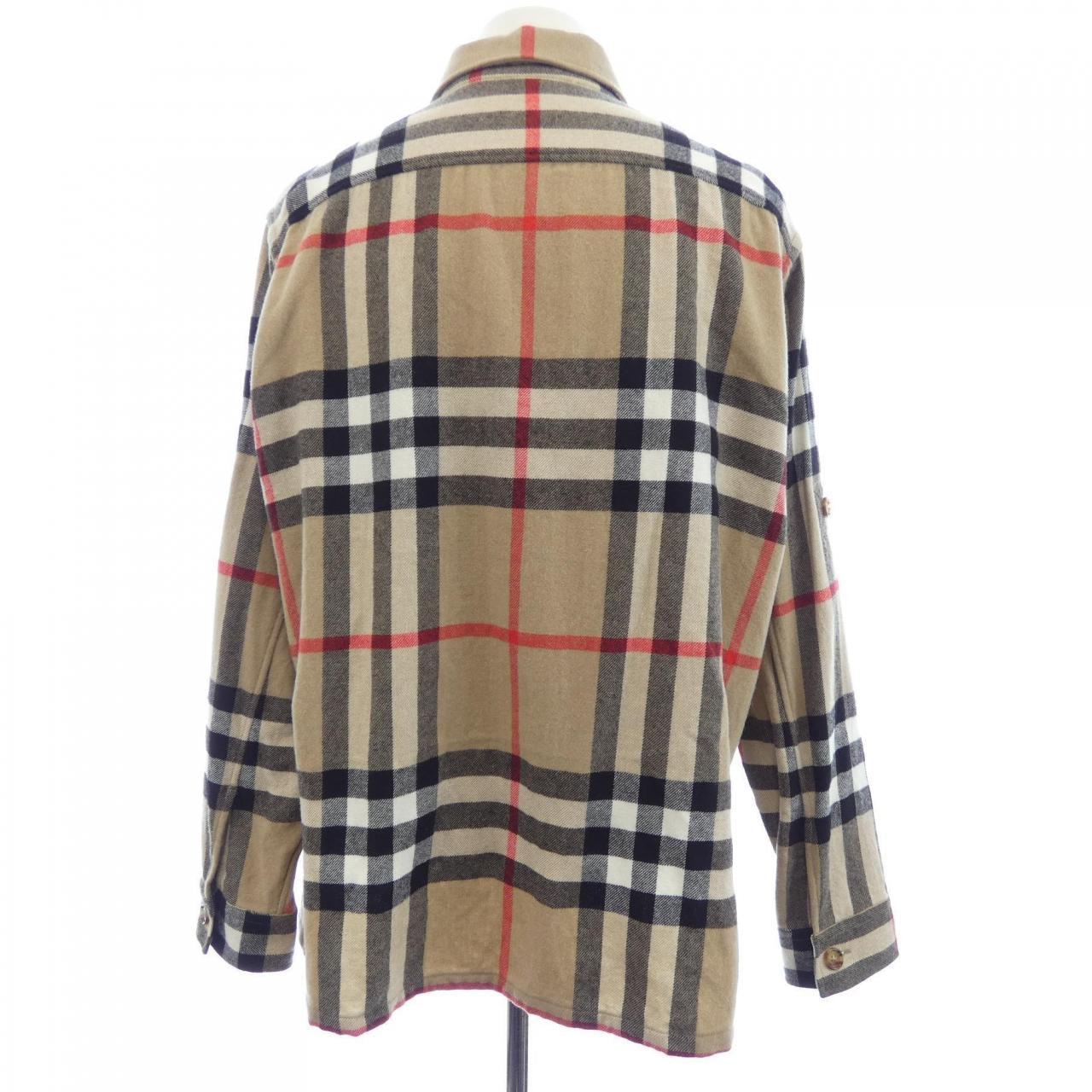 バーバリー BURBERRY 80585841 ジャケット