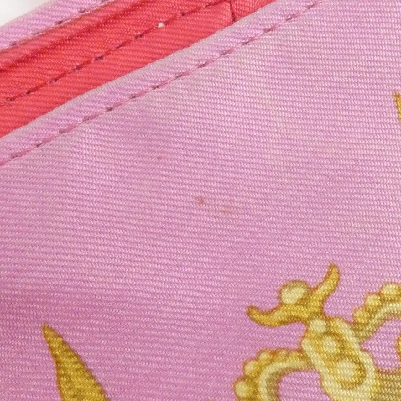 エルメス ロイヤルタイガー シルキーシティ PM 056096CC ショルダーバッグ