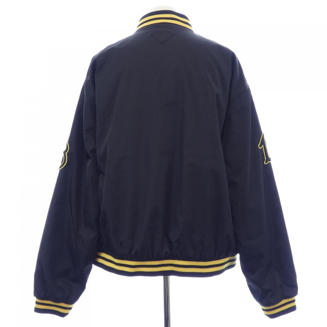 プラダ PRADA SGC725 SOOO 1WQ8 スタジャン