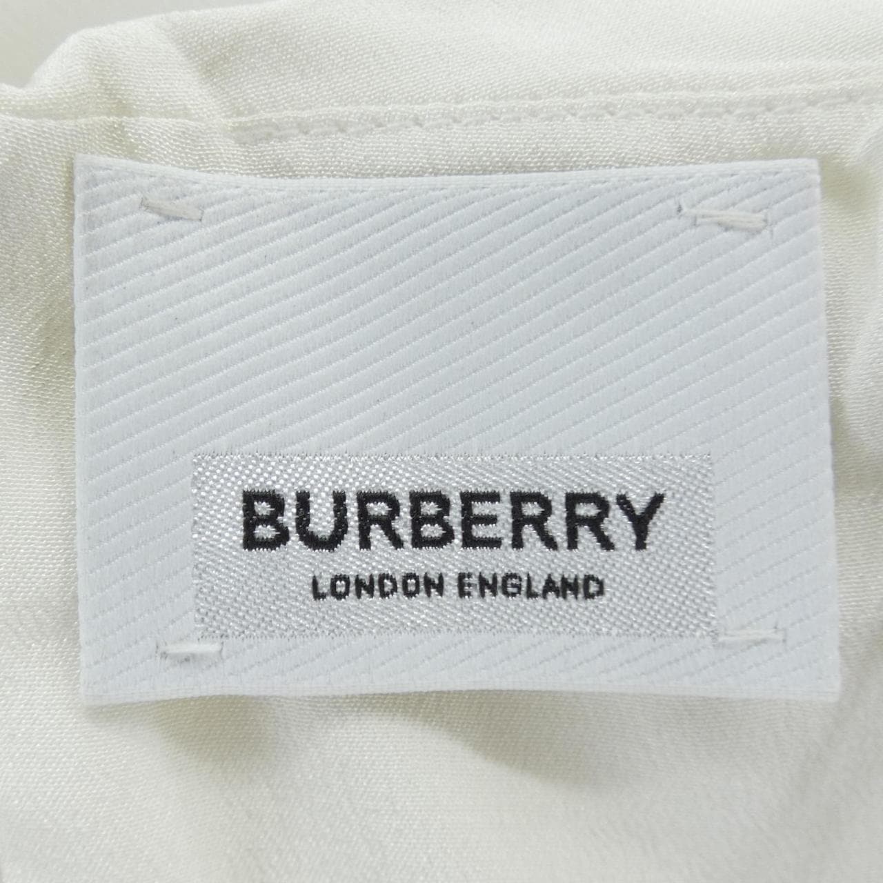 バーバリー BURBERRY 80467271 ワンピース