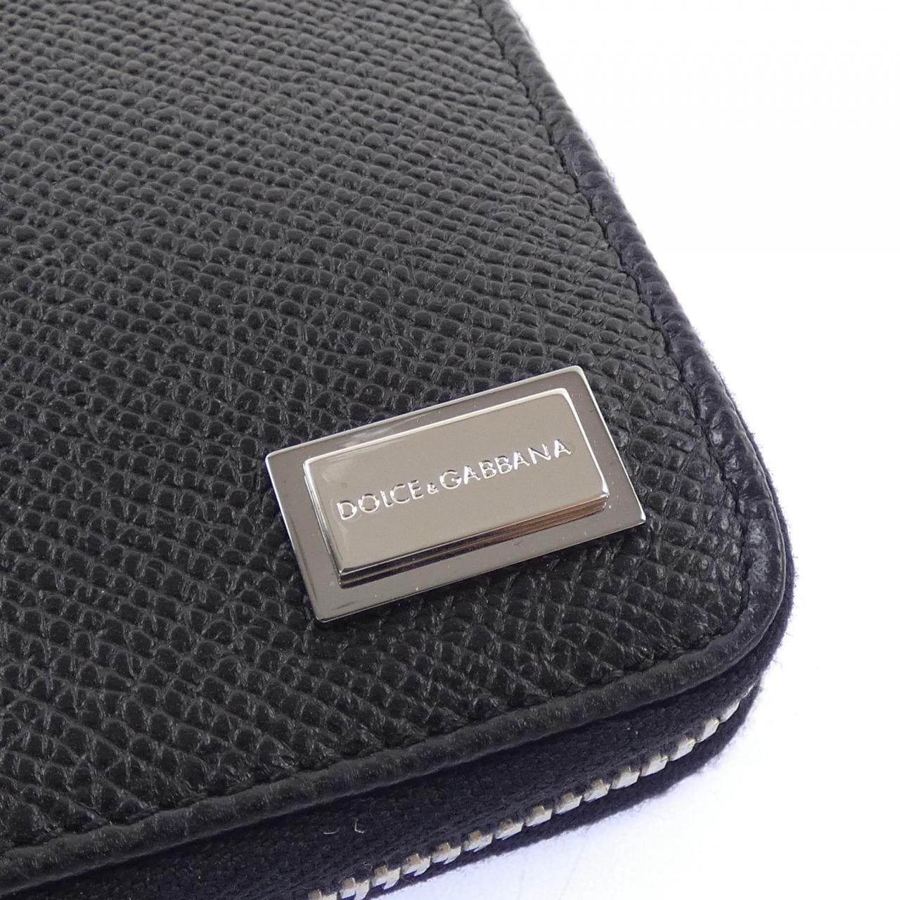 ドルチェアンドガッバーナ DOLCE&GABBANA WALLET