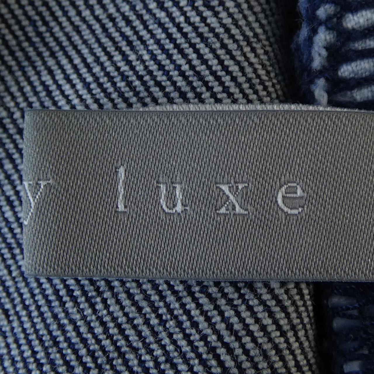 セオリーリュクス Theory luxe 03-4306410 ジーンズ