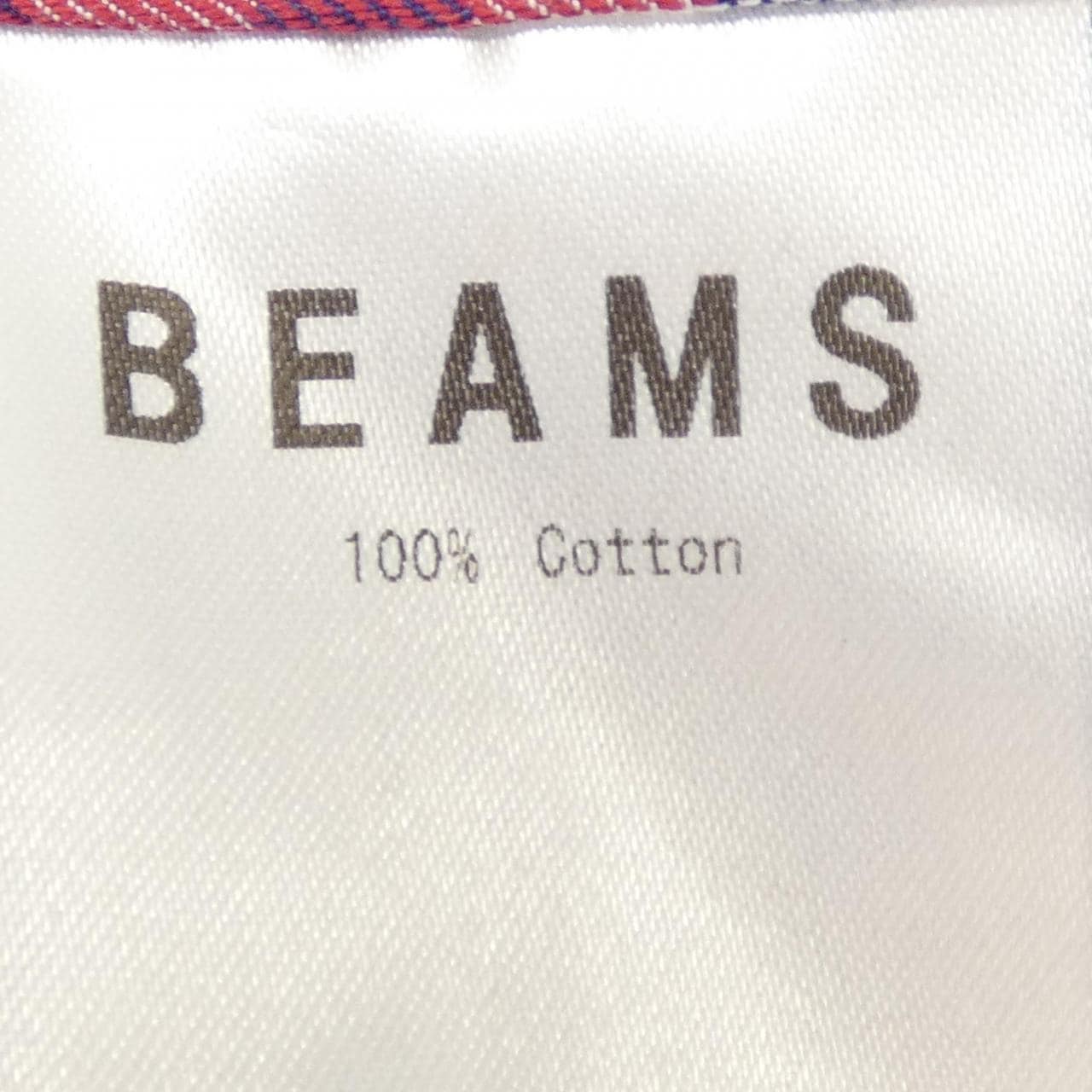 ビームス BEAMS シャツ