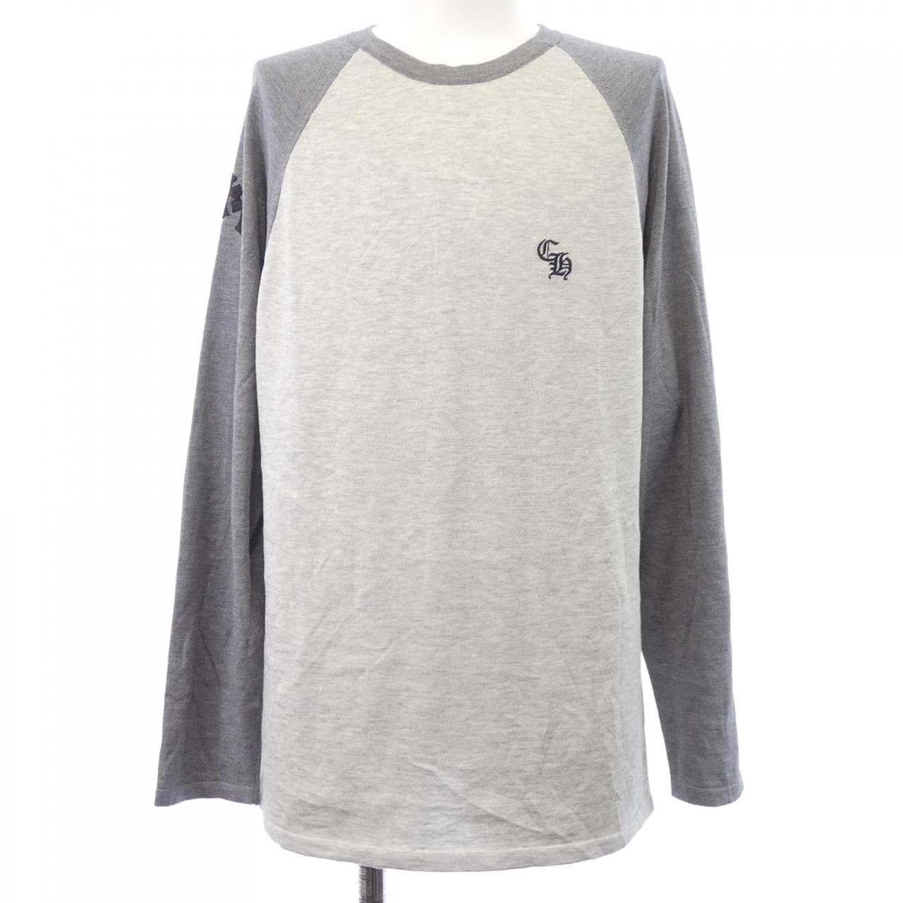 クロムハーツ CHROME HEARTS クロスパッチ 402213968******00Y ニット