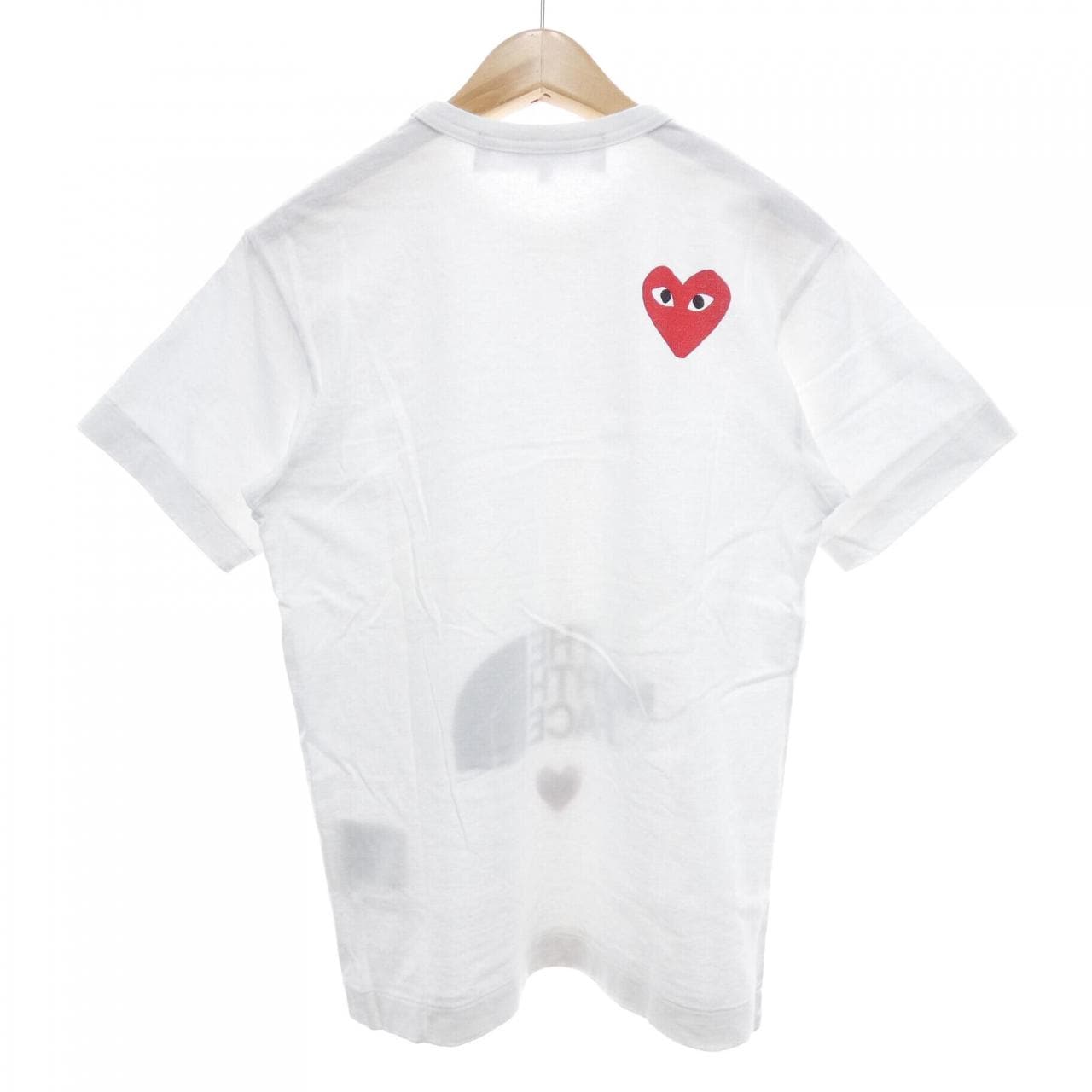 プレイコムデギャルソン PLAY COMME des GARCONS AE-T202 Tシャツ