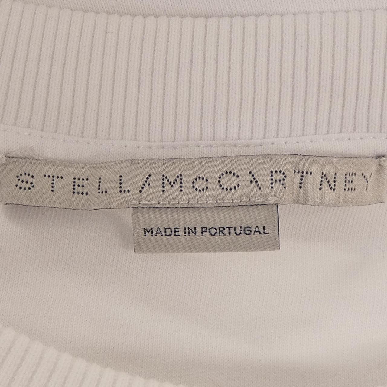 ステラマッカートニー STELLA MCCARTNEY 6J0263 スウェット