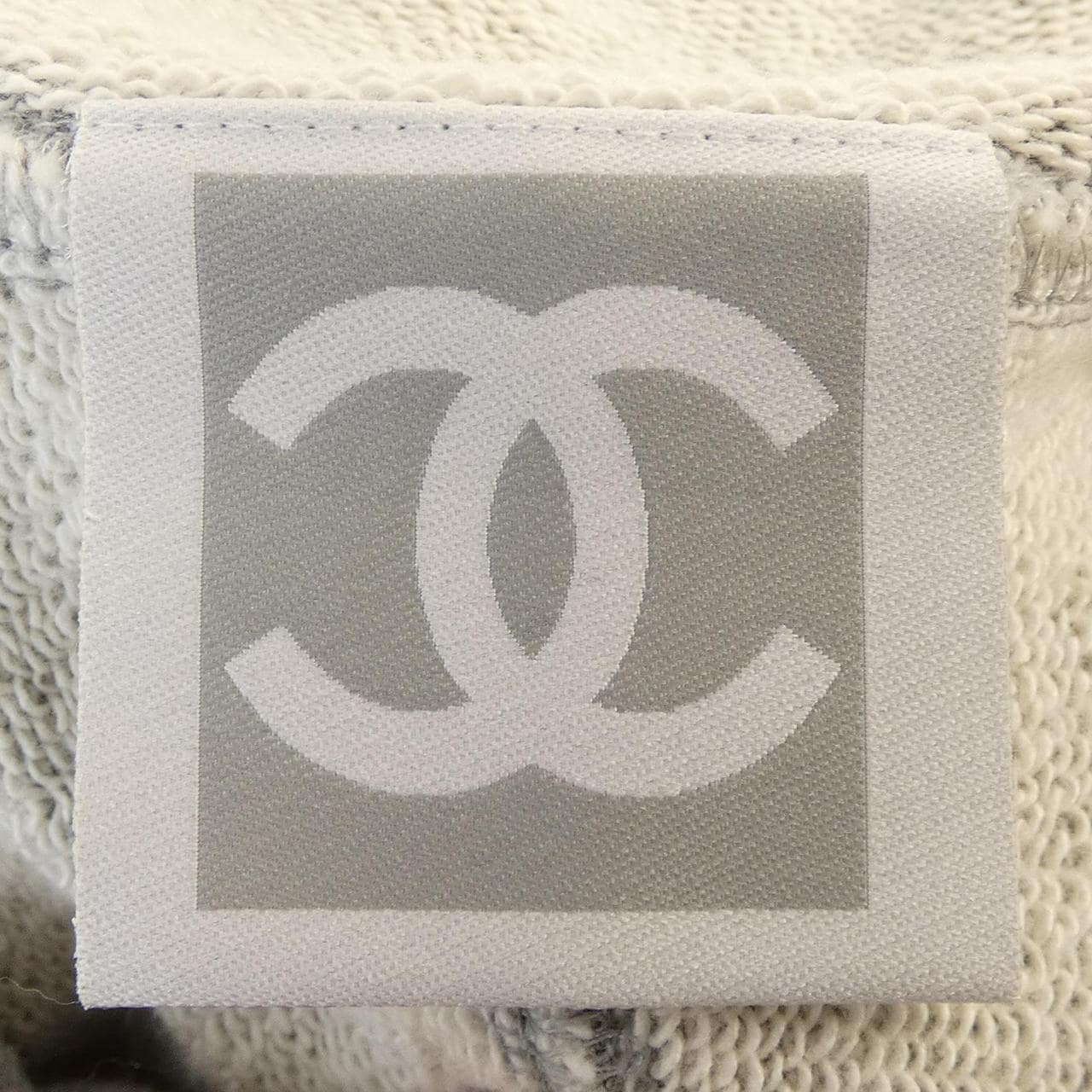 【ヴィンテージ】シャネル CHANEL P25723V15766 05P パーカー