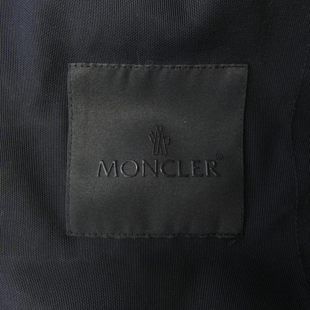 モンクレール MONCLER DELPY ダウンベスト