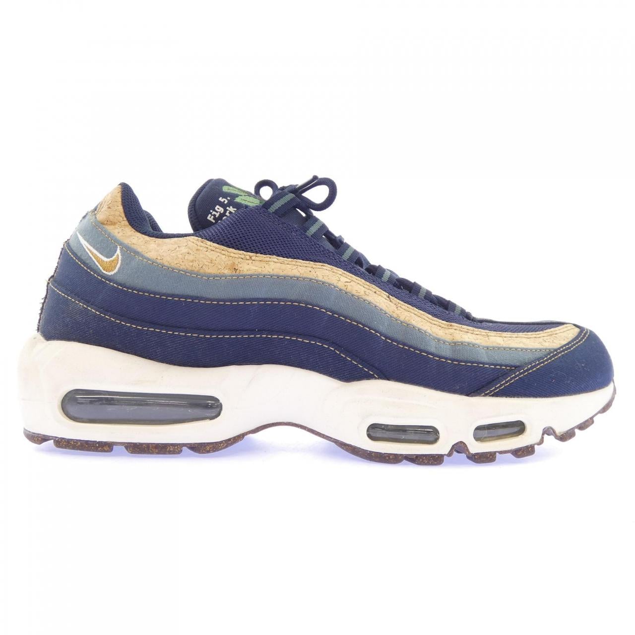 ナイキ NIKE DC3991-400 スニーカー
