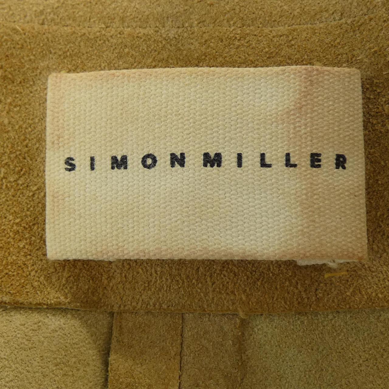 サイモンミラー SIMON MILLER ベスト