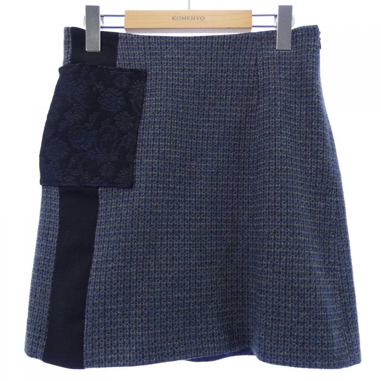 エトロ ETRO 162-18308-0606 スカート