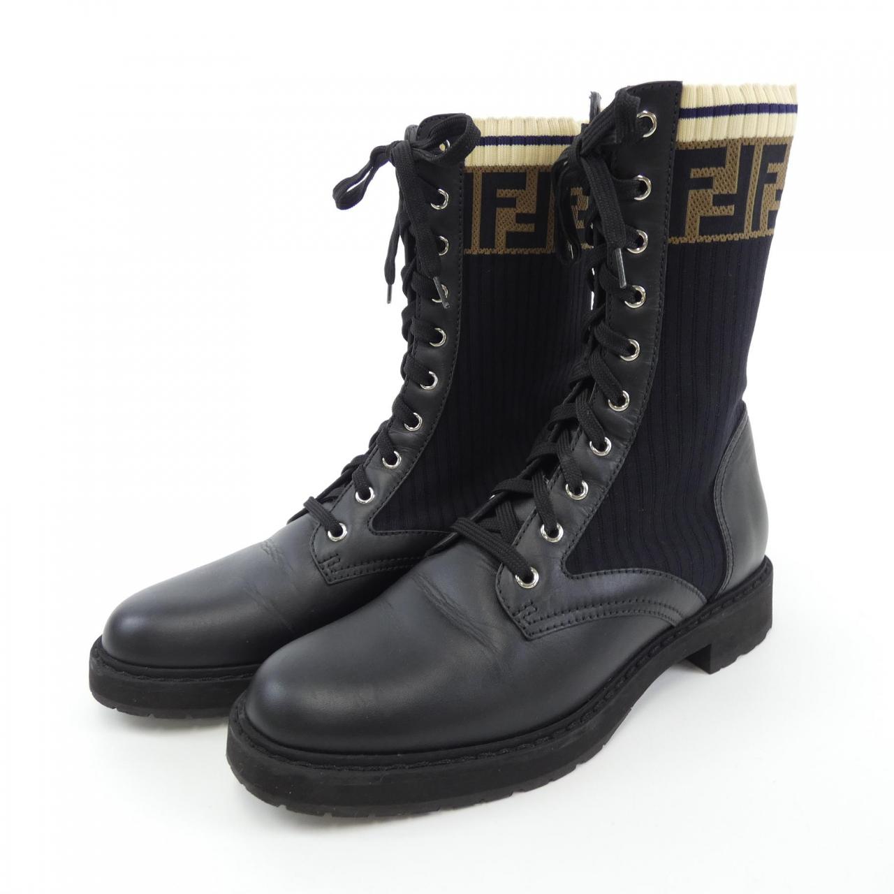 FENDI FENDI Boots